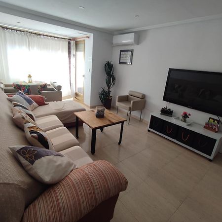 Eva Santa Pola Apartment Exterior photo