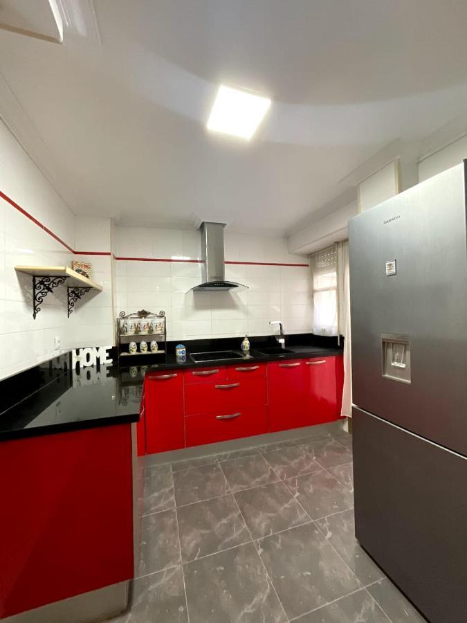 Eva Santa Pola Apartment Exterior photo