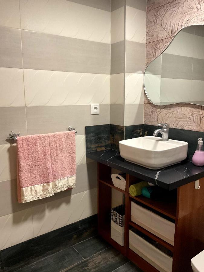 Eva Santa Pola Apartment Exterior photo