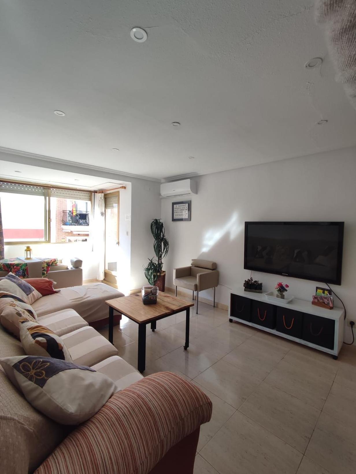 Eva Santa Pola Apartment Exterior photo