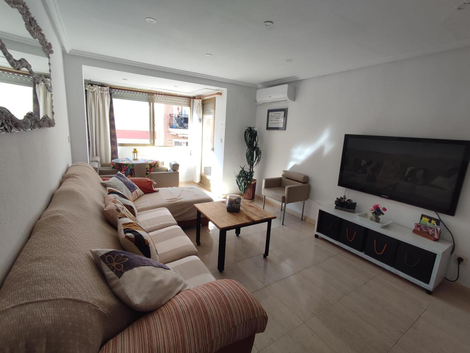 Eva Santa Pola Apartment Exterior photo